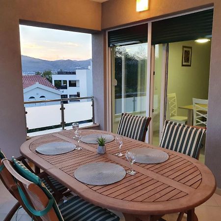 Apartment Anakatarina Trogir Eksteriør billede