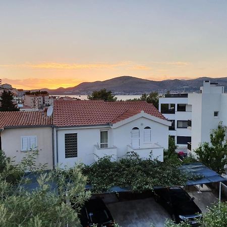 Apartment Anakatarina Trogir Eksteriør billede
