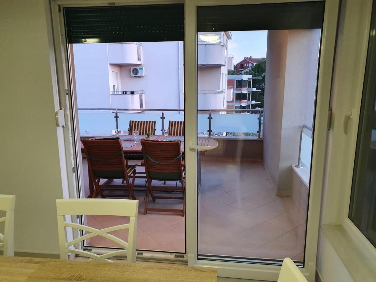 Apartment Anakatarina Trogir Eksteriør billede