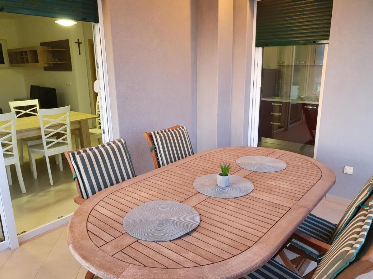 Apartment Anakatarina Trogir Eksteriør billede