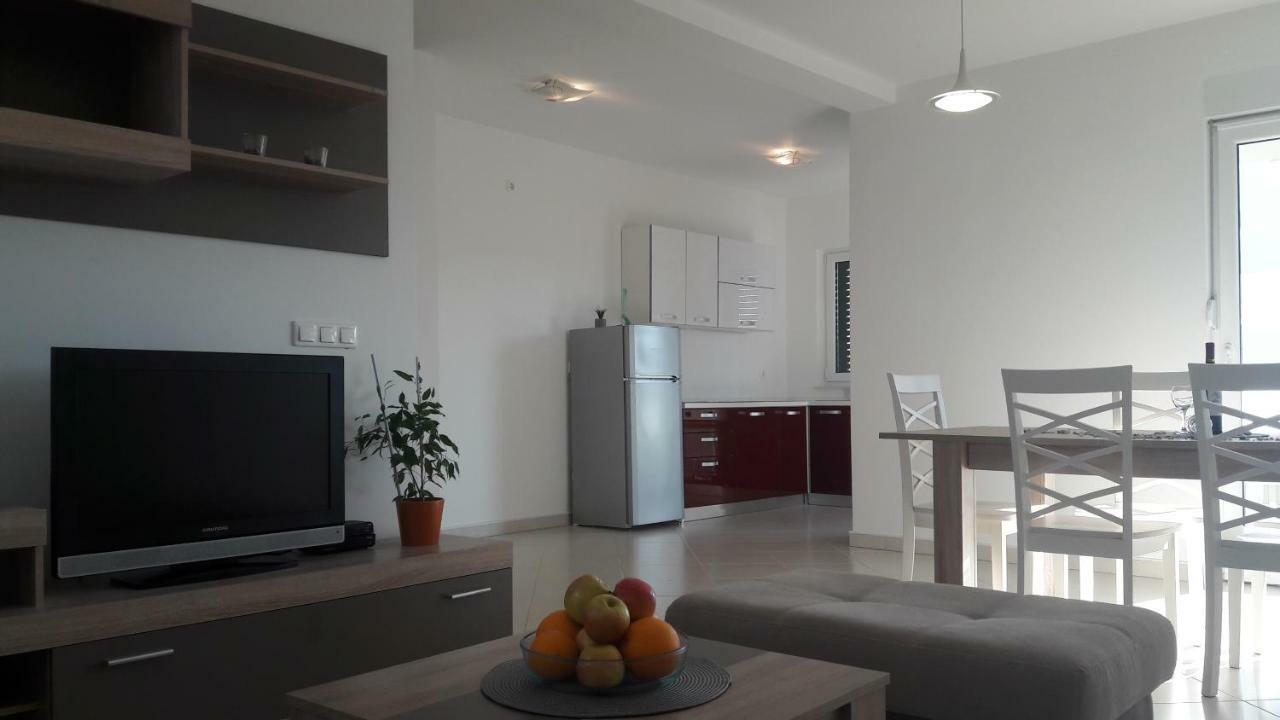 Apartment Anakatarina Trogir Eksteriør billede