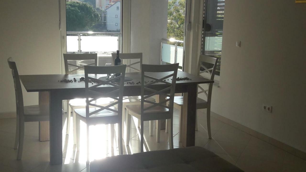Apartment Anakatarina Trogir Eksteriør billede
