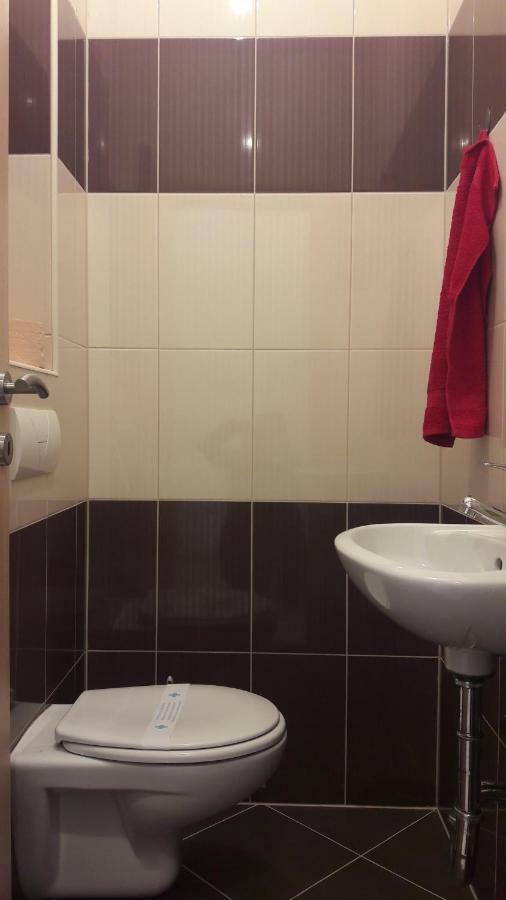 Apartment Anakatarina Trogir Eksteriør billede